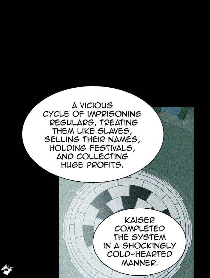 Tower of God Chapter 292 image 58